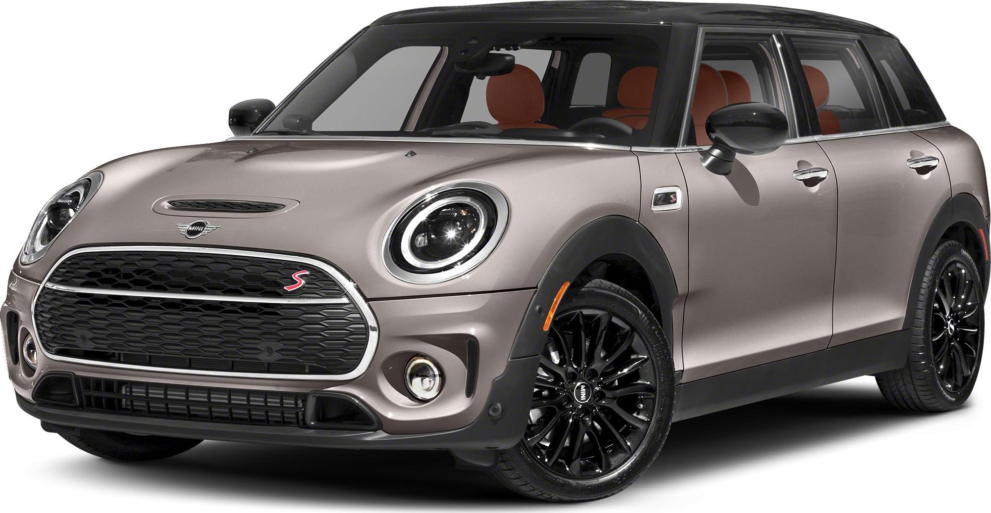 3/4 front-left view, Rooftop Gray Metallic