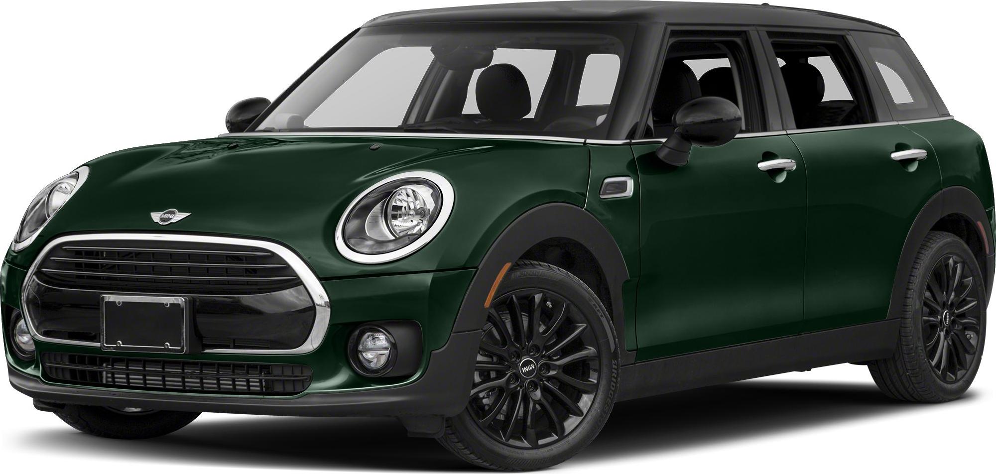 3/4 front-left view, British Racing Green Metallic