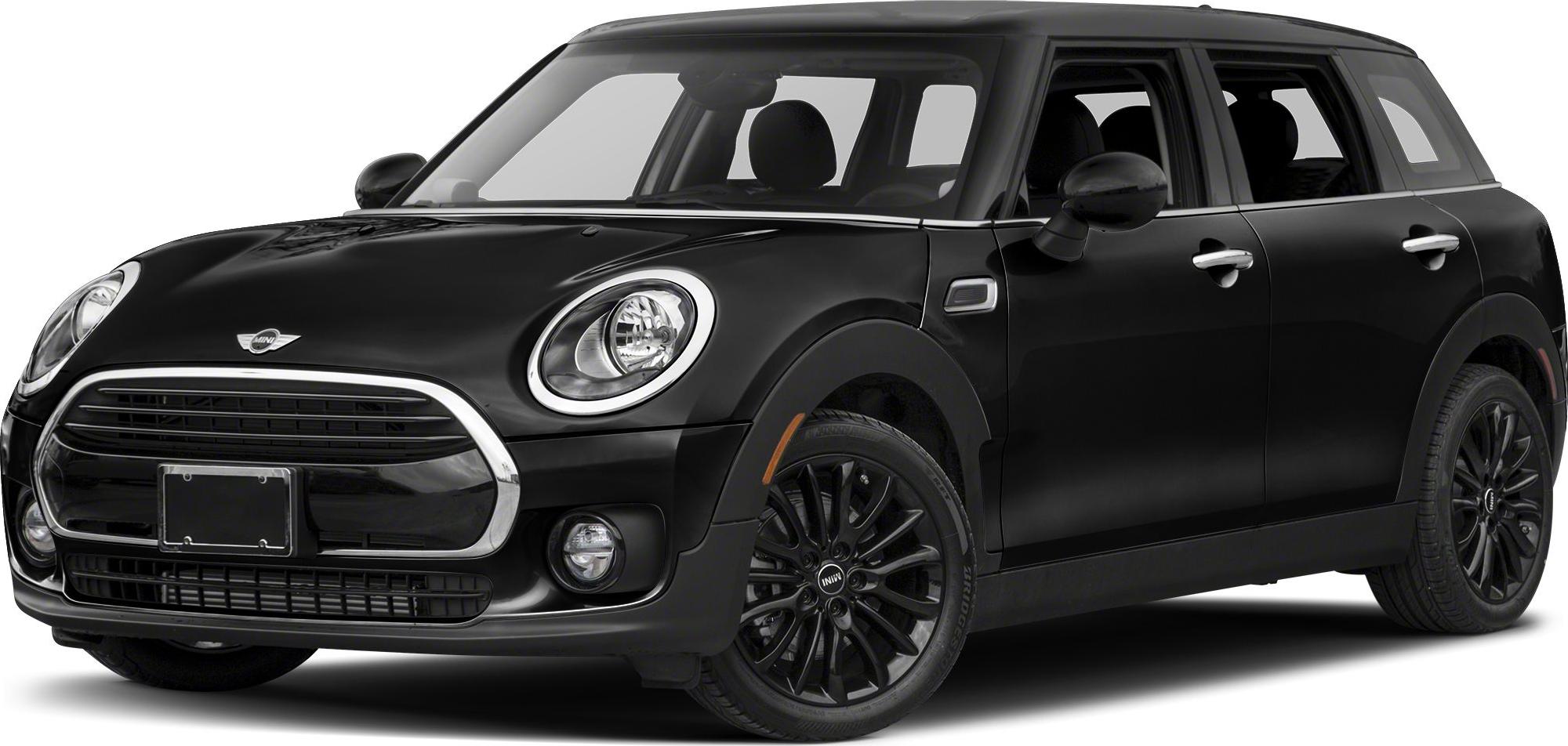 3/4 front-left view, Midnight Black Metallic