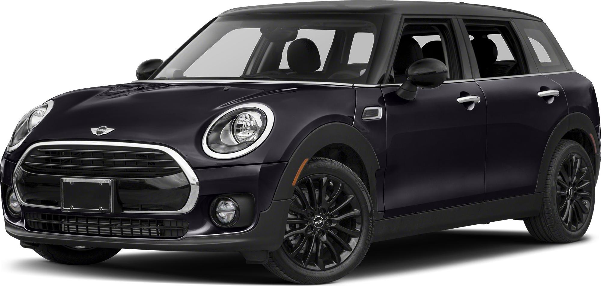 3/4 front-left view, Mini Yours Lapisluxury Blue