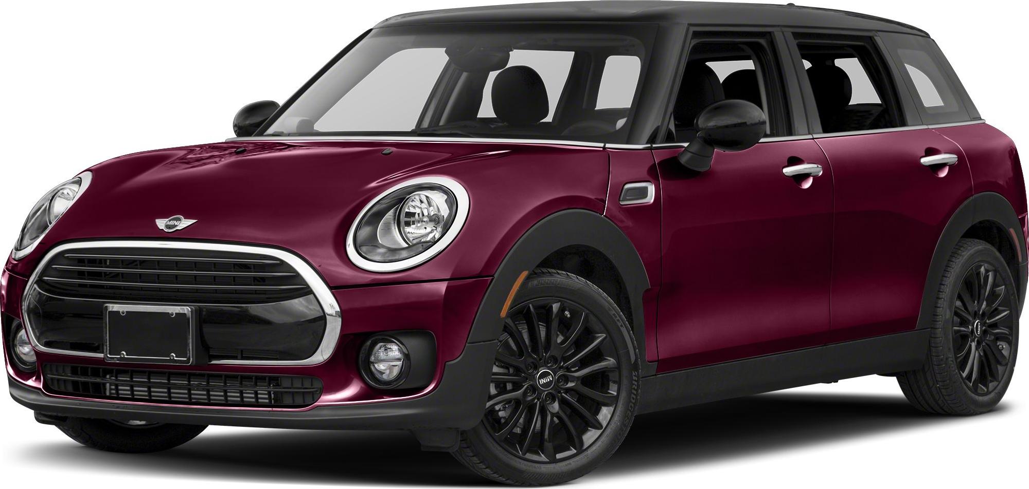 3/4 front-left view, Pure Burgundy Metallic