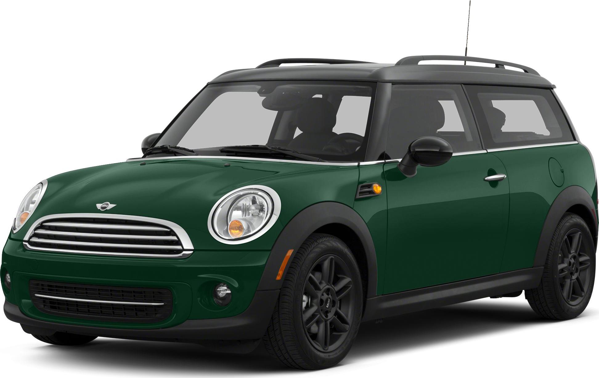 3/4 front-left view, British Racing Green Ii Metallic