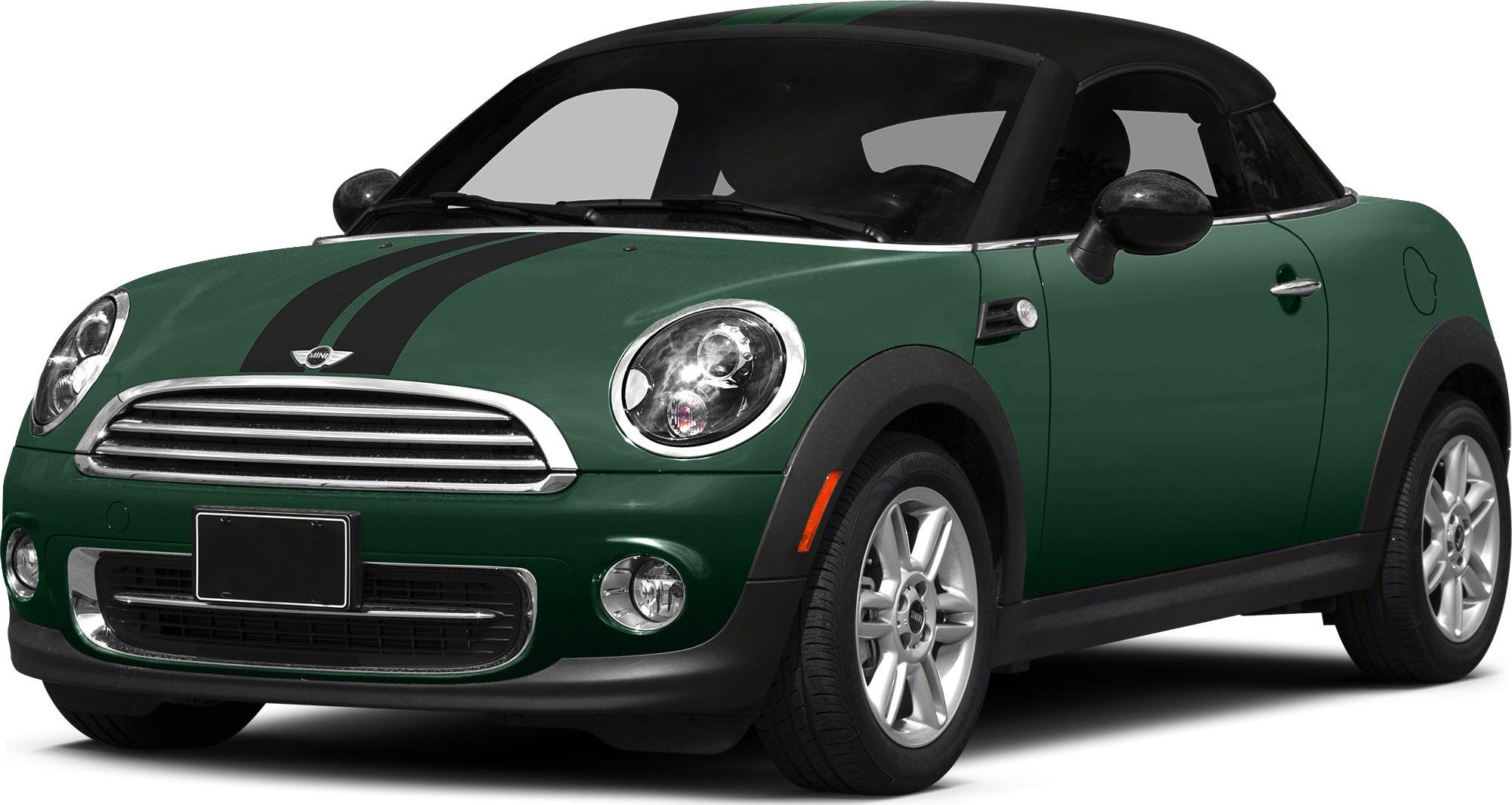 3/4 front-left view, British Racing Green Metallic