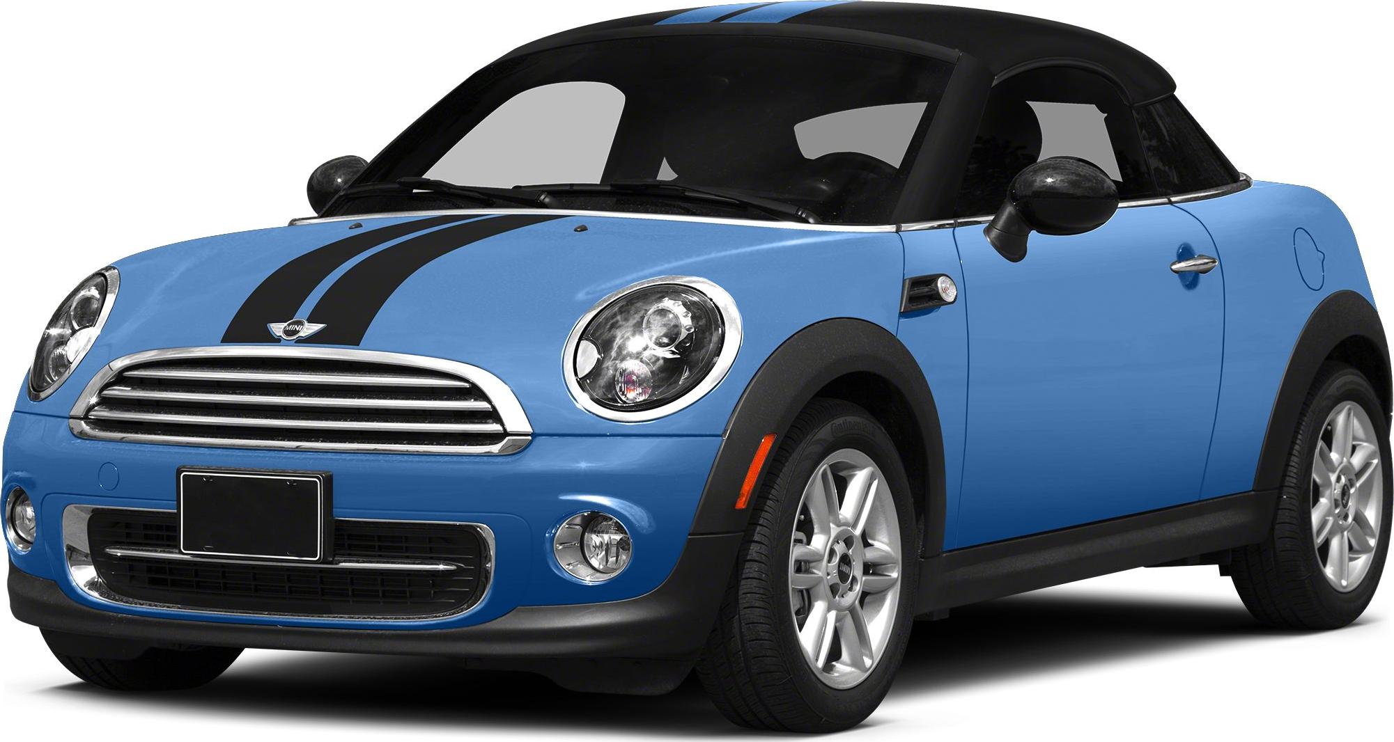 3/4 front-left view, Kite Blue Metallic