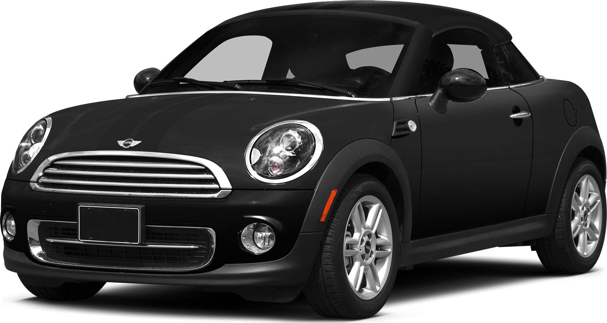 3/4 front-left view, Midnight Black Metallic