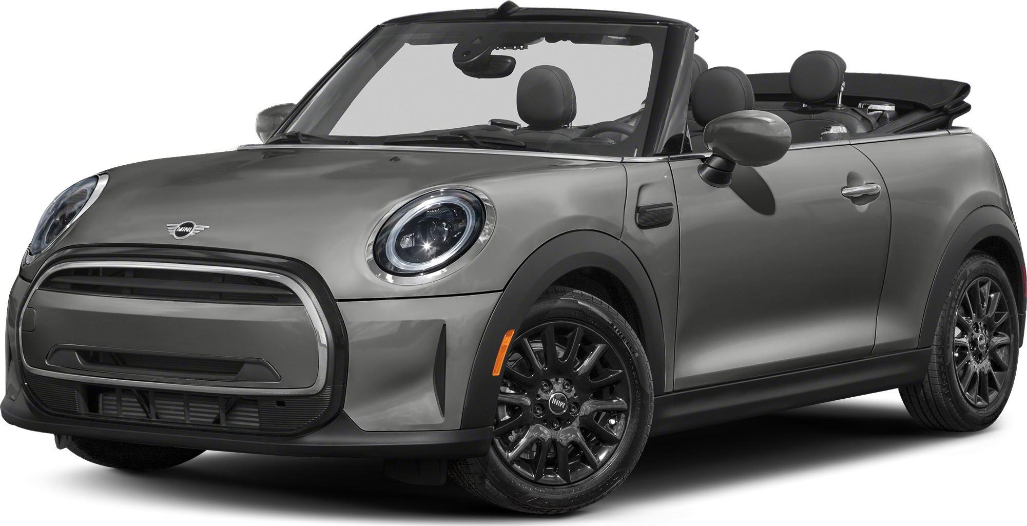 3/4 front-left view, Moonwalk Gray Metallic