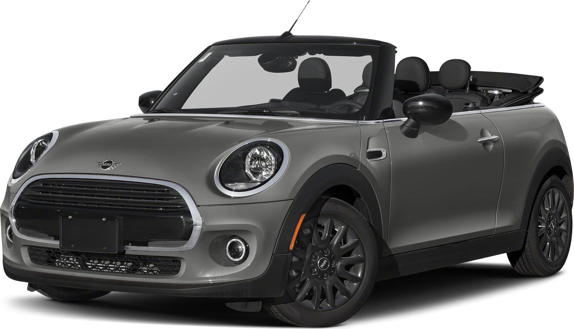 3/4 front-left view, Moonwalk Gray Metallic