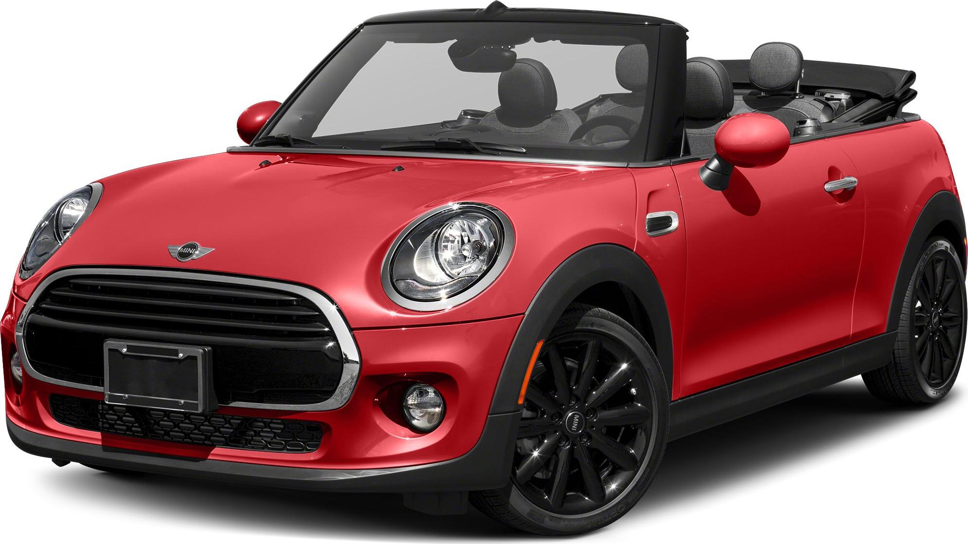3/4 front-left view, Chili Red