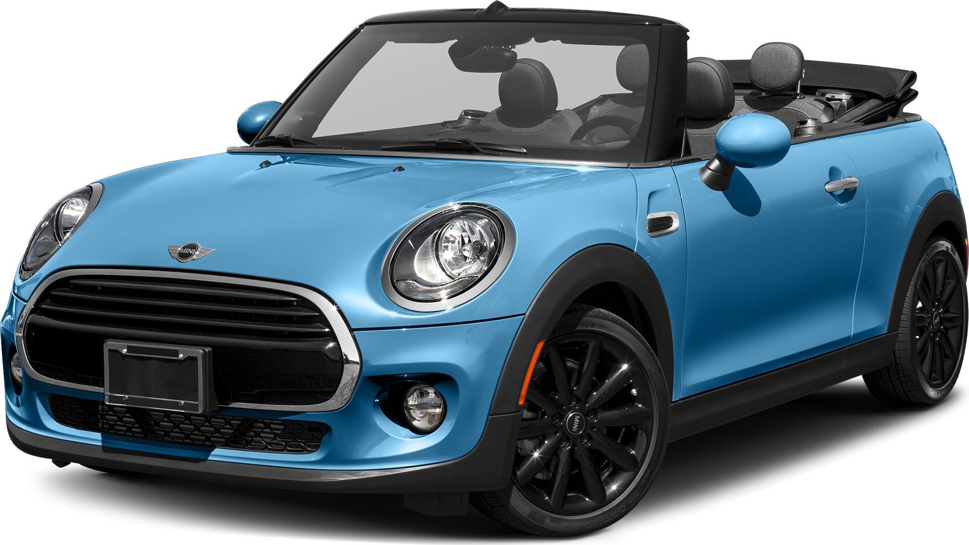 3/4 front-left view, Electric Blue Metallic
