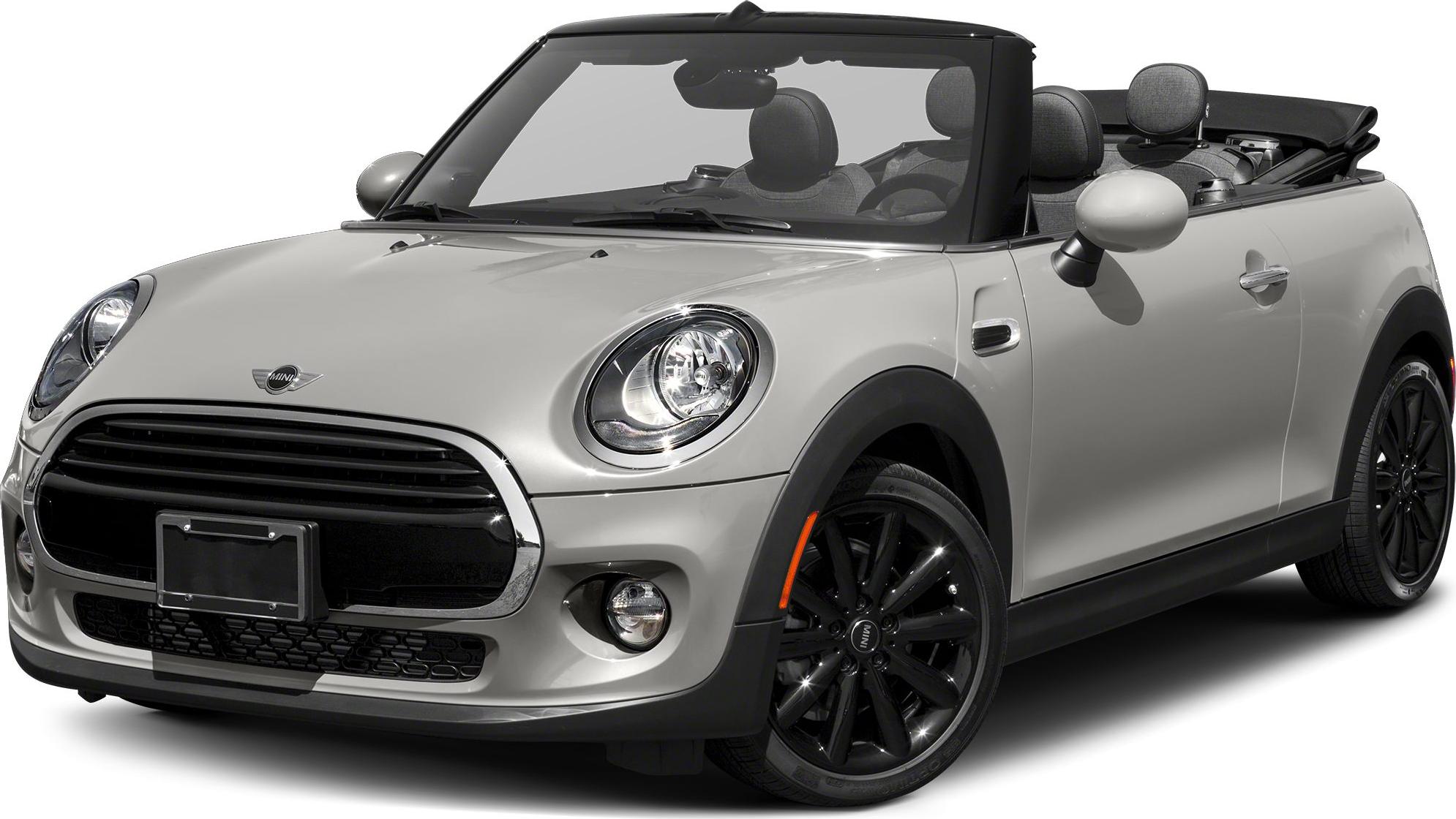 3/4 front-left view, White Silver Metallic