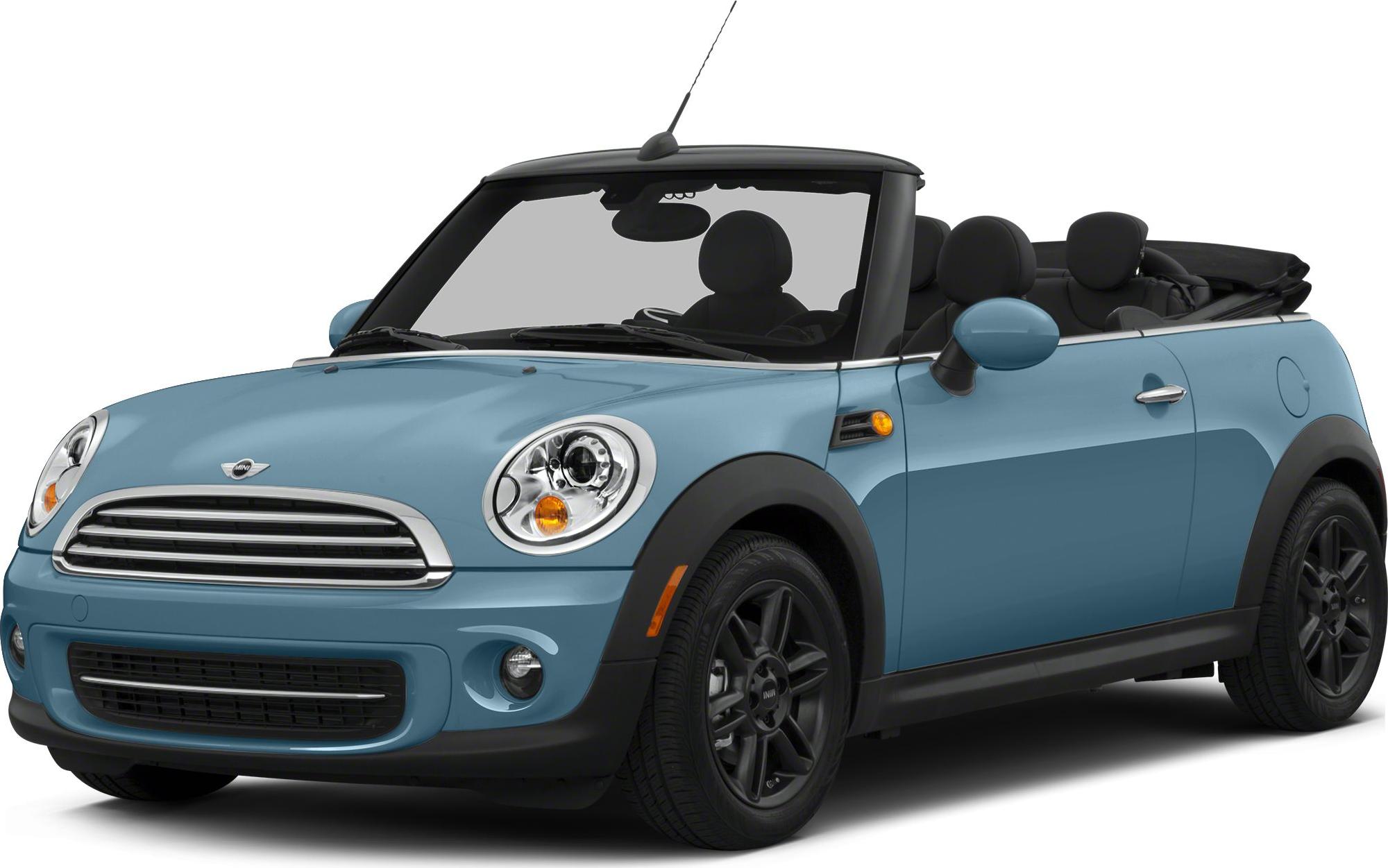 3/4 front-left view, Ice Blue