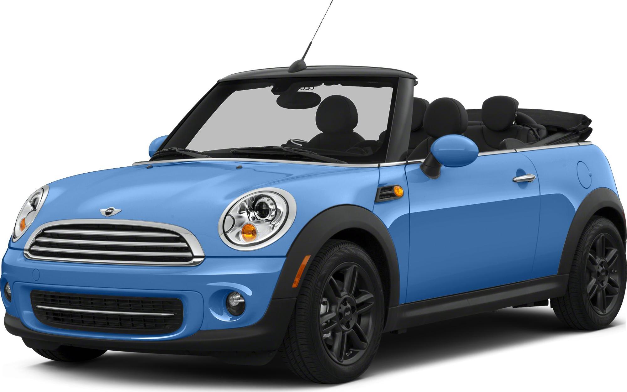 3/4 front-left view, Kite Blue Metallic