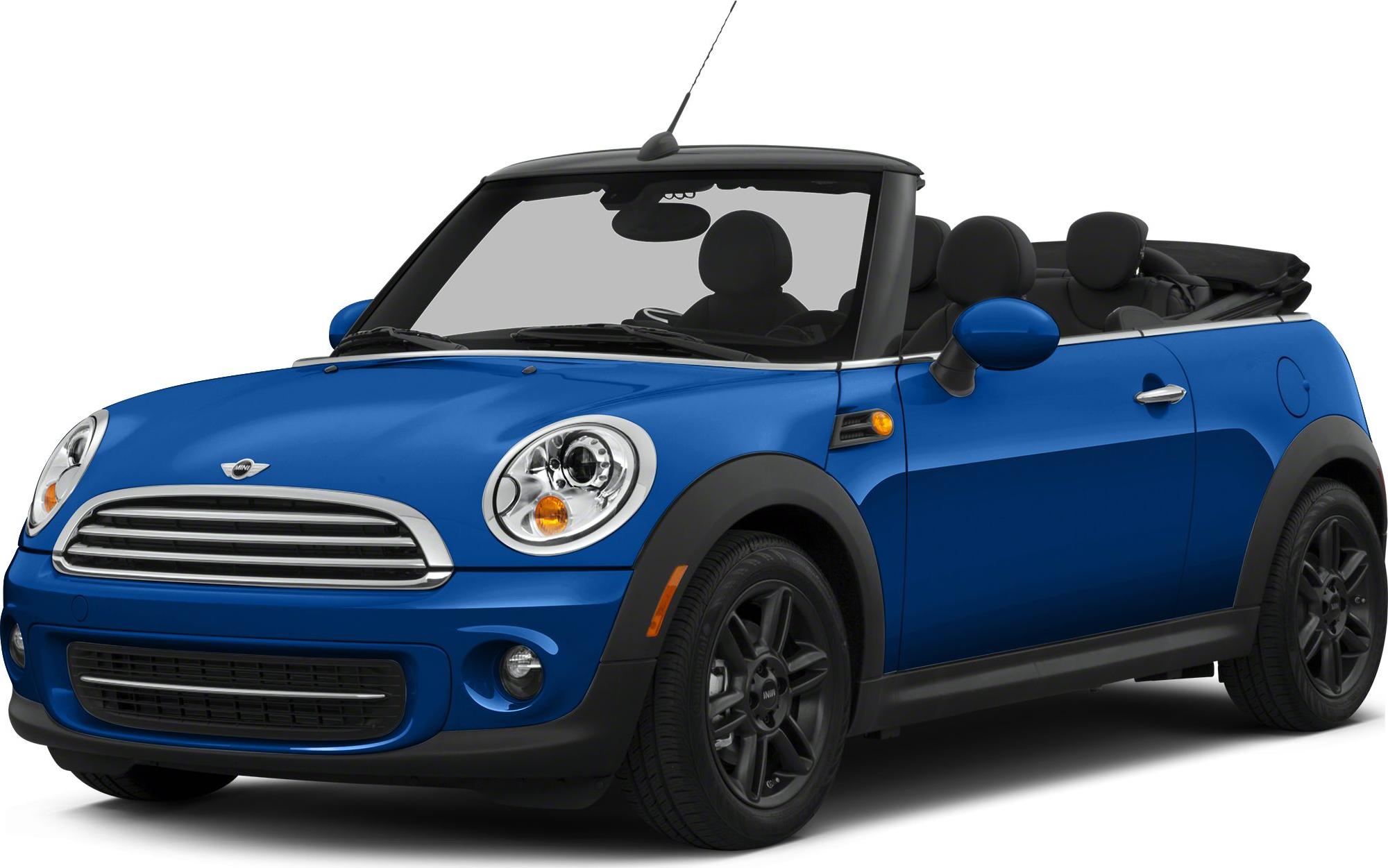 3/4 front-left view, Lightning Blue Metallic