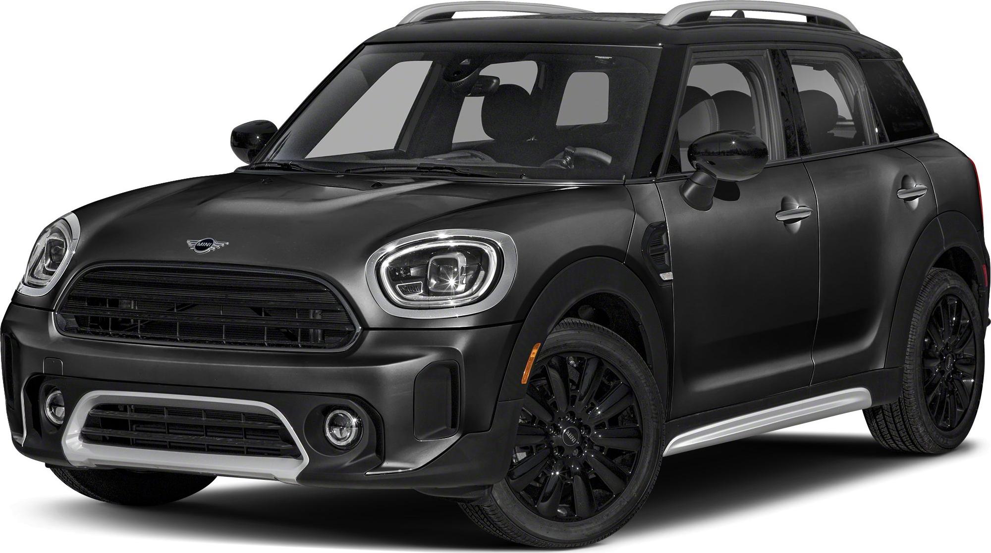 3/4 front-left view, Midnight Black Ii