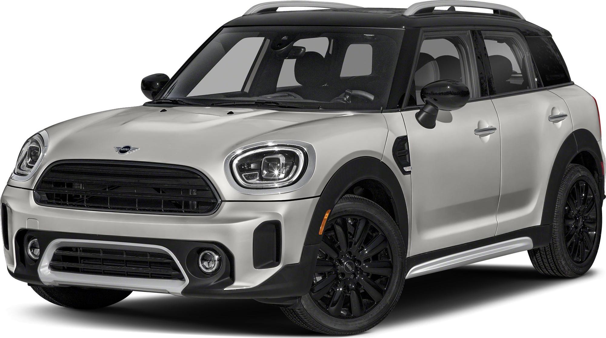 3/4 front-left view, White Silver Metallic