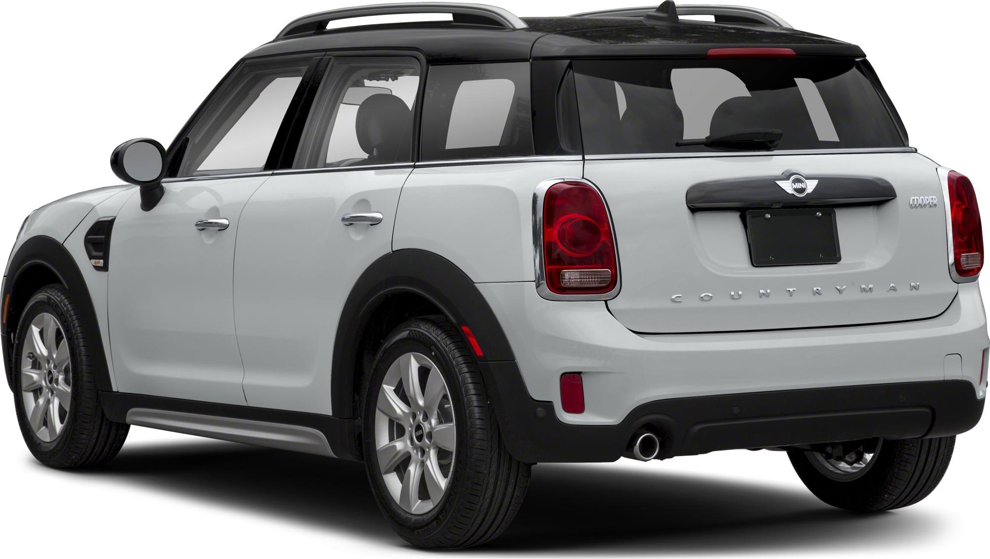 3/4 rear-left view