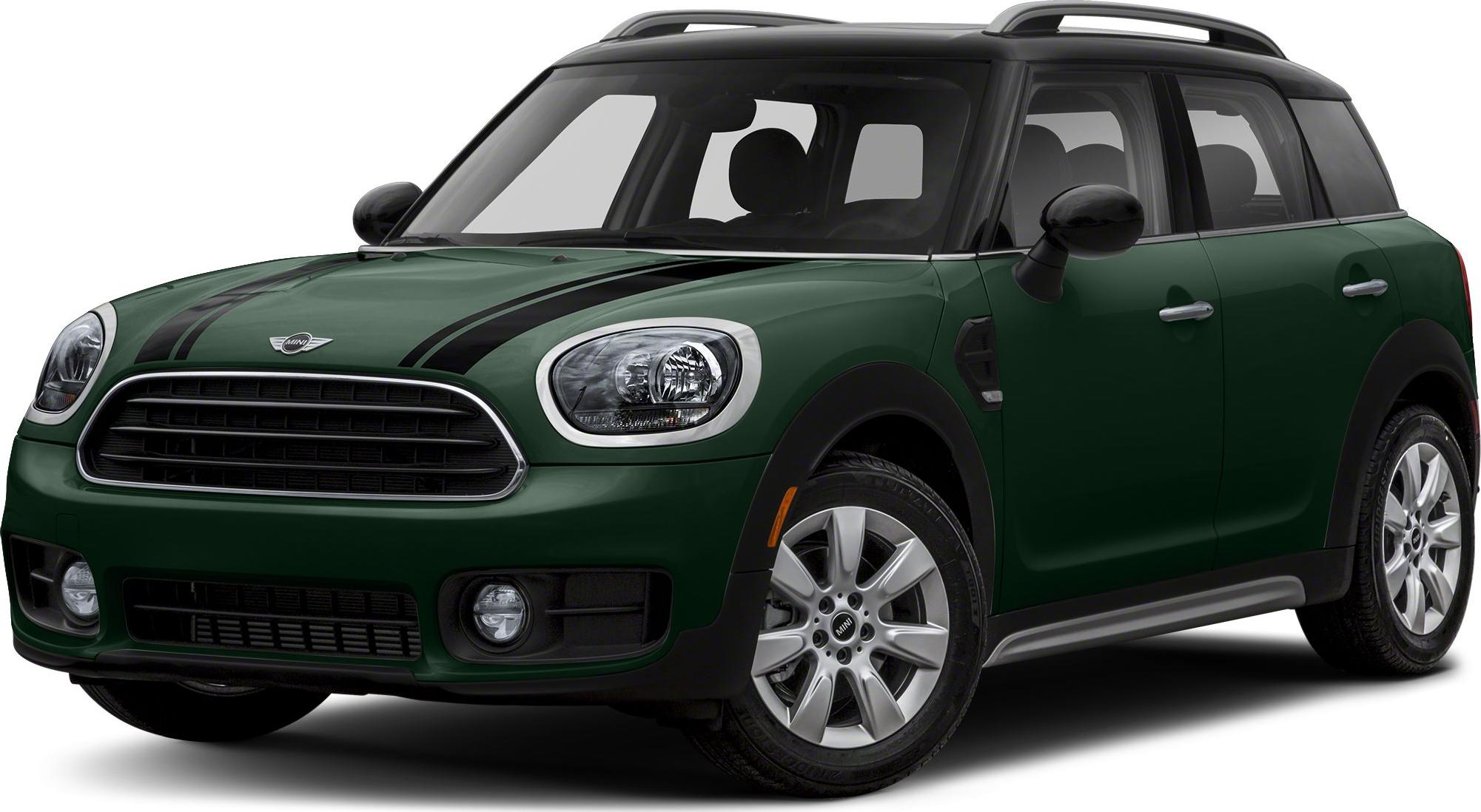 3/4 front-left view, British Racing Green Metallic