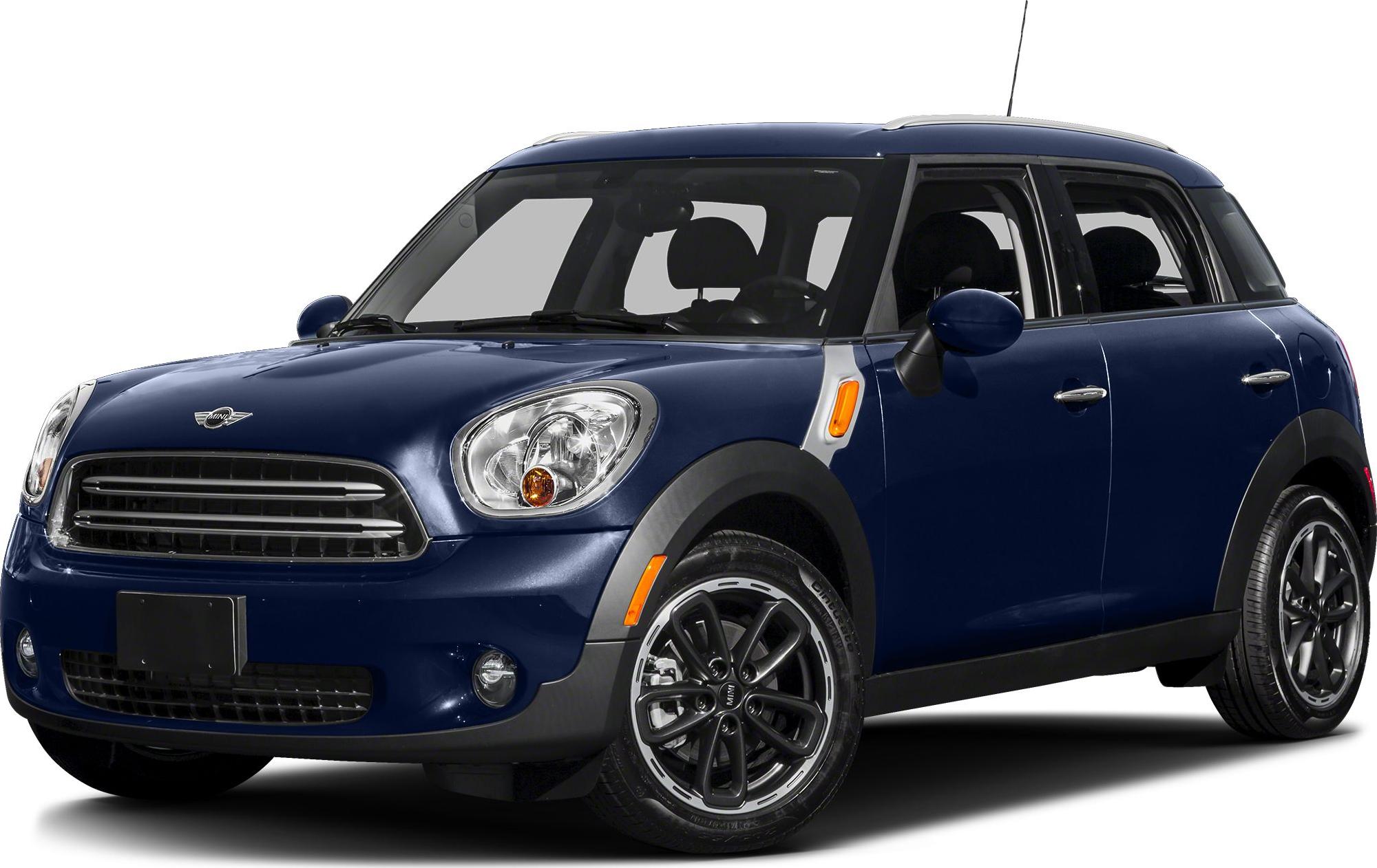 3/4 front-left view, Cosmic Blue Metallic