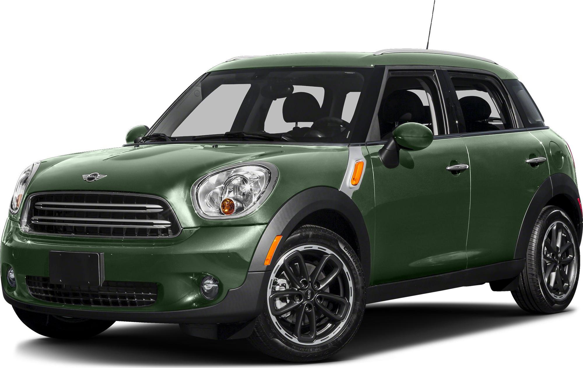 3/4 front-left view, Jungle Green Metallic