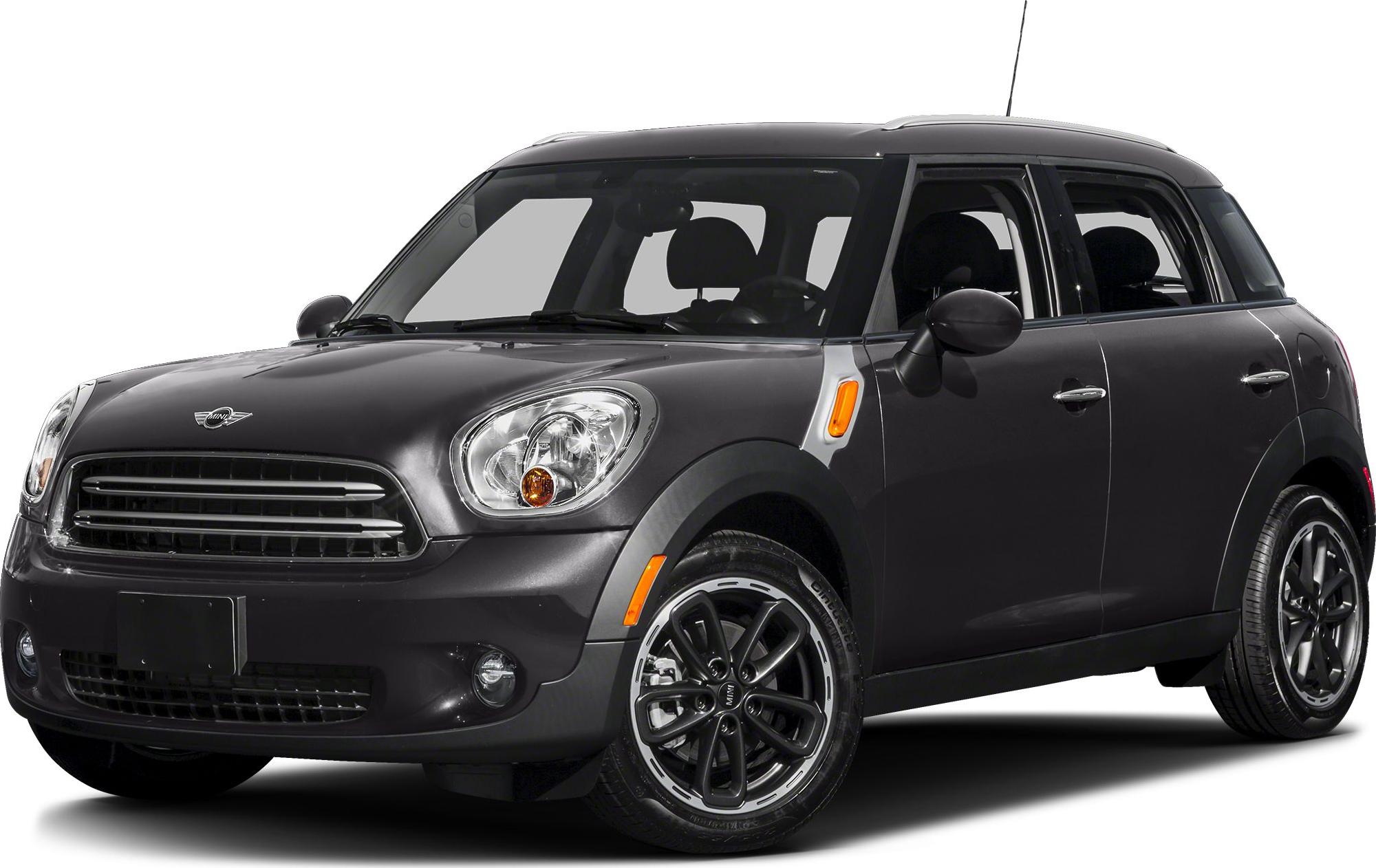 3/4 front-left view, Midnight Gray Metallic