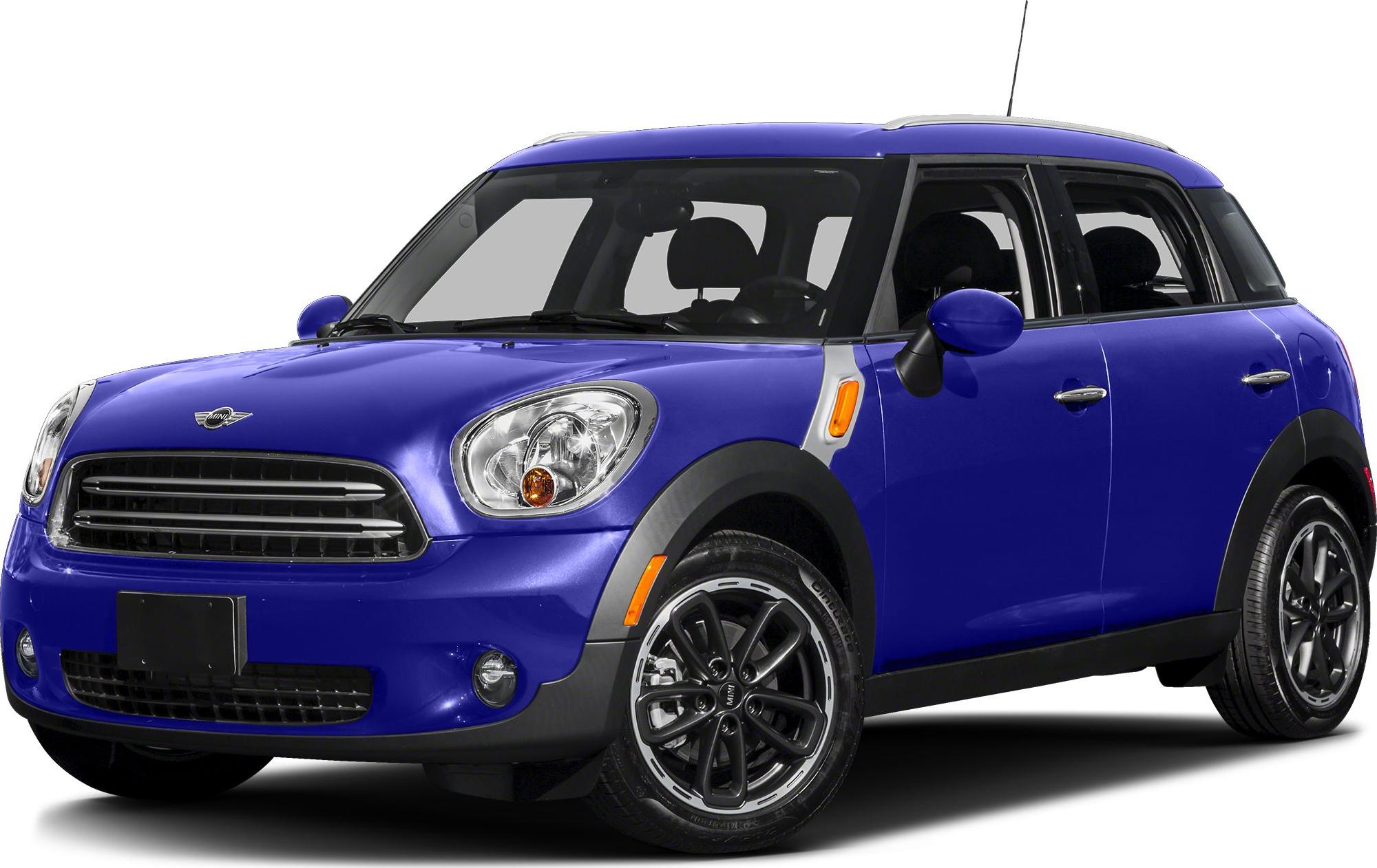 3/4 front-left view, Starlight Blue Metallic