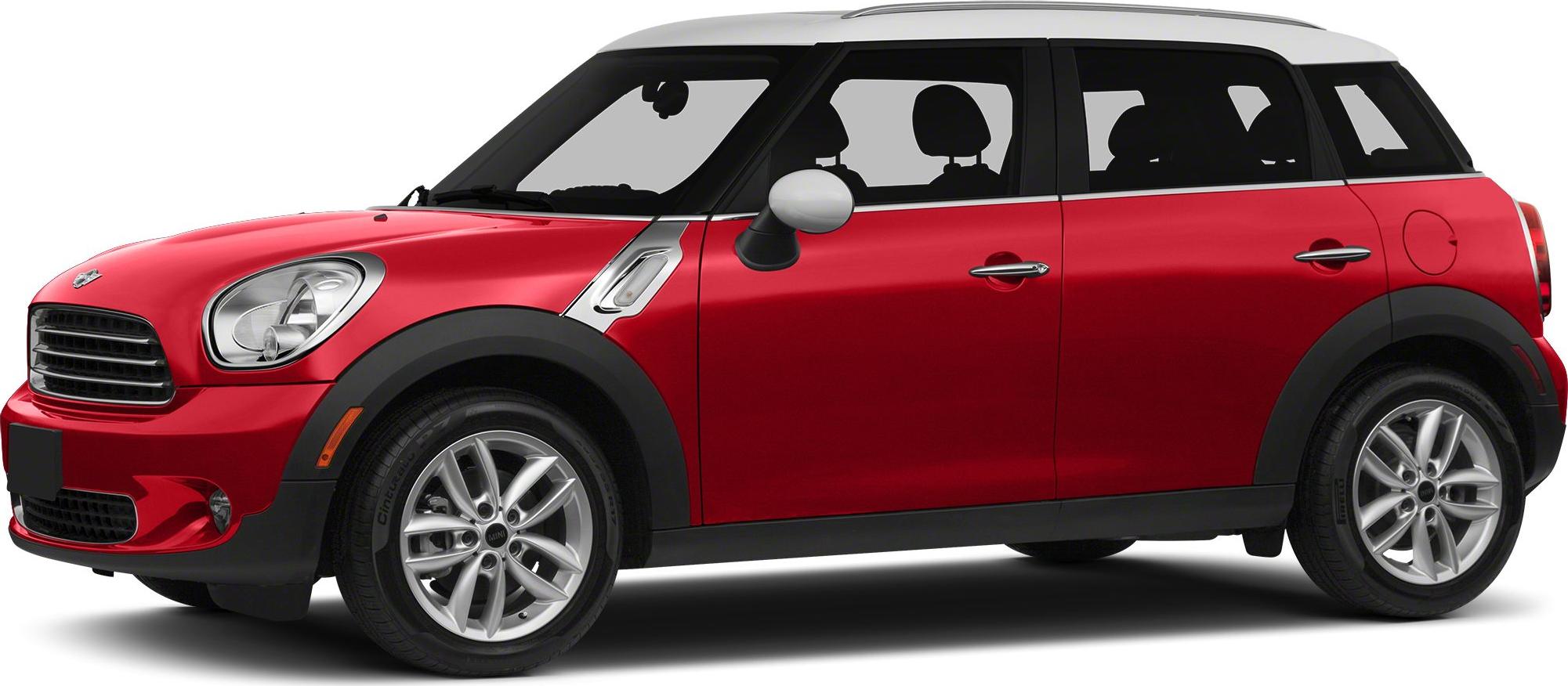 3/4 front-left view, Blazing Red Metallic