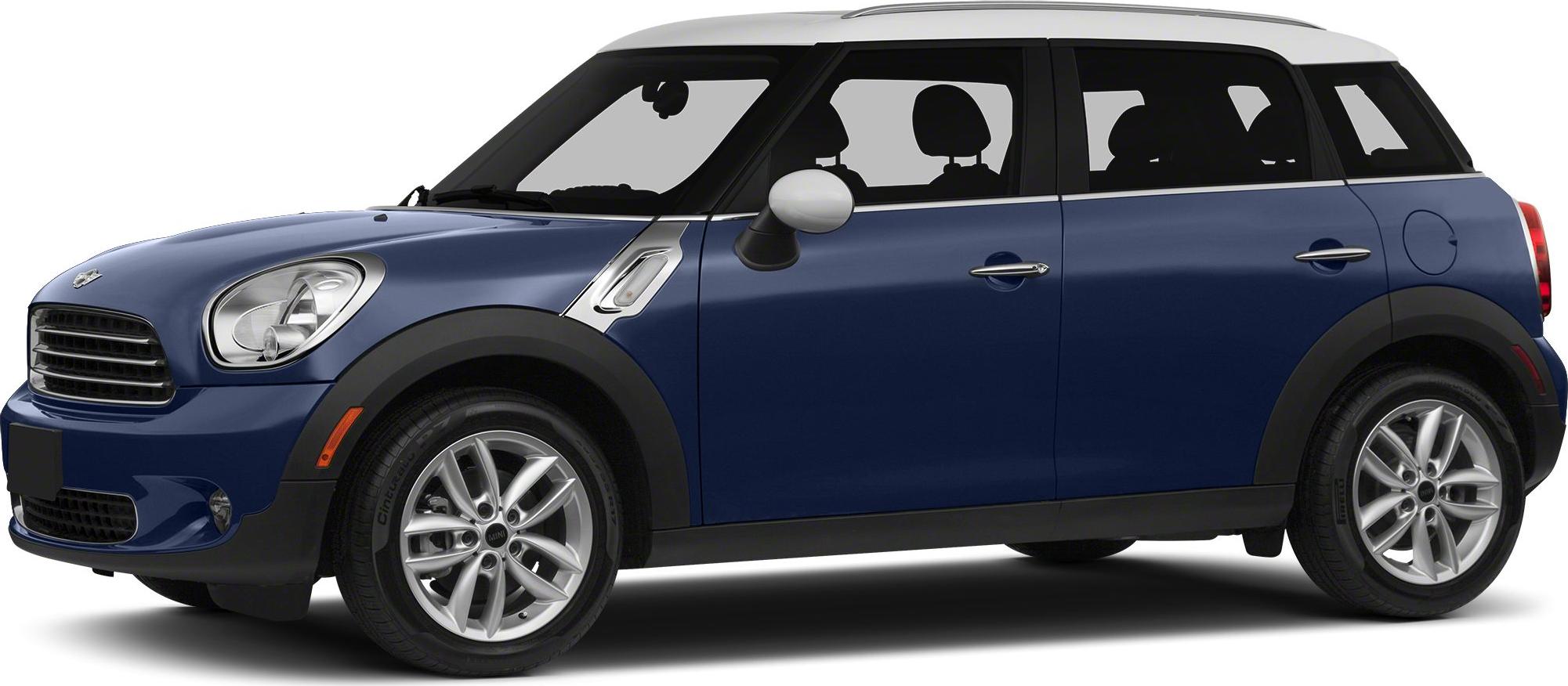 3/4 front-left view, Cosmic Blue Metallic