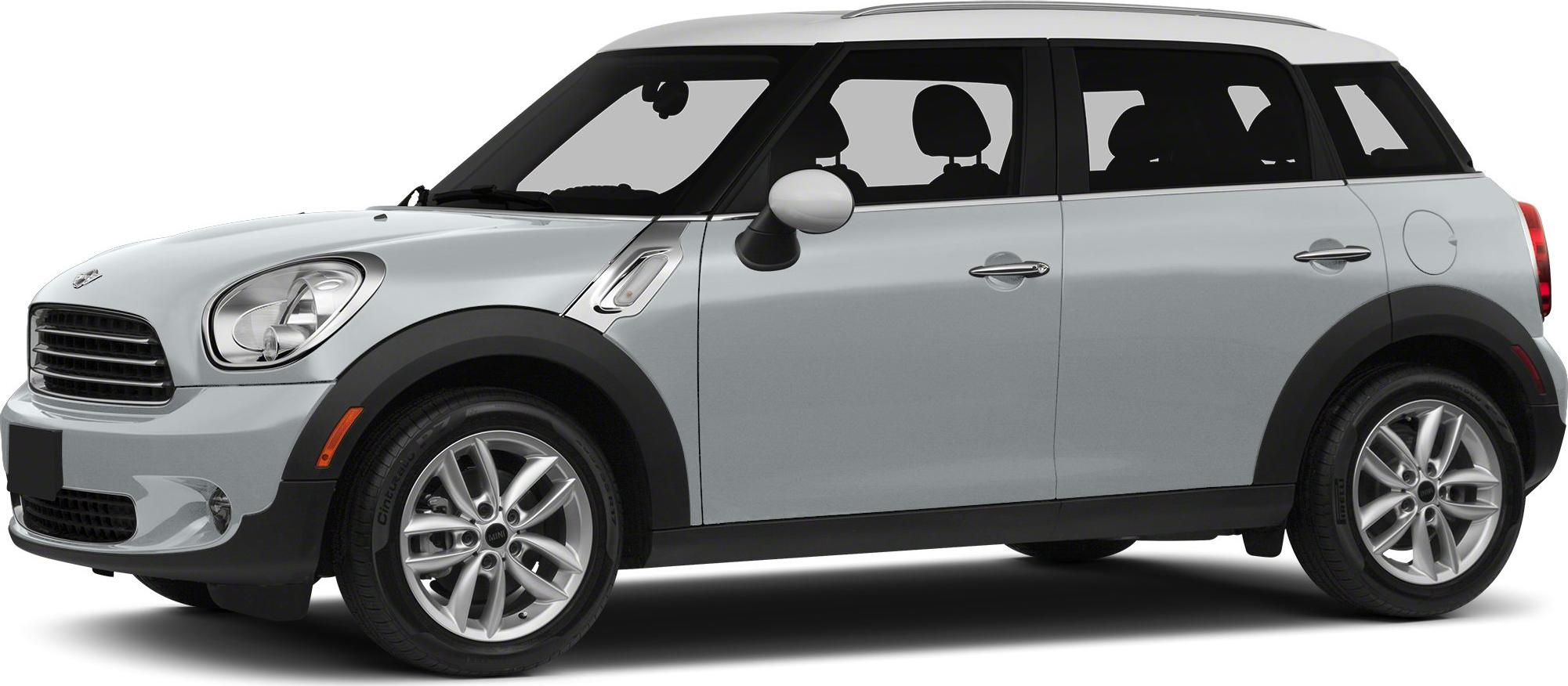 3/4 front-left view, Crystal Silver Metallic