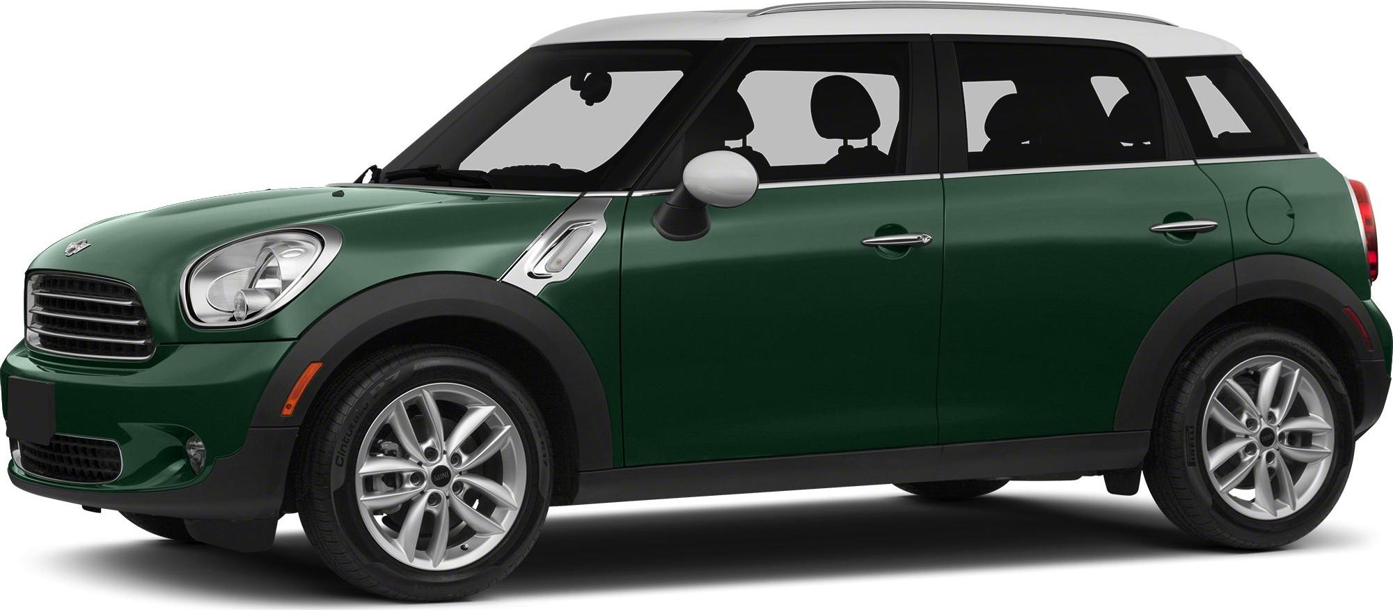 3/4 front-left view, Oxford Green Metallic