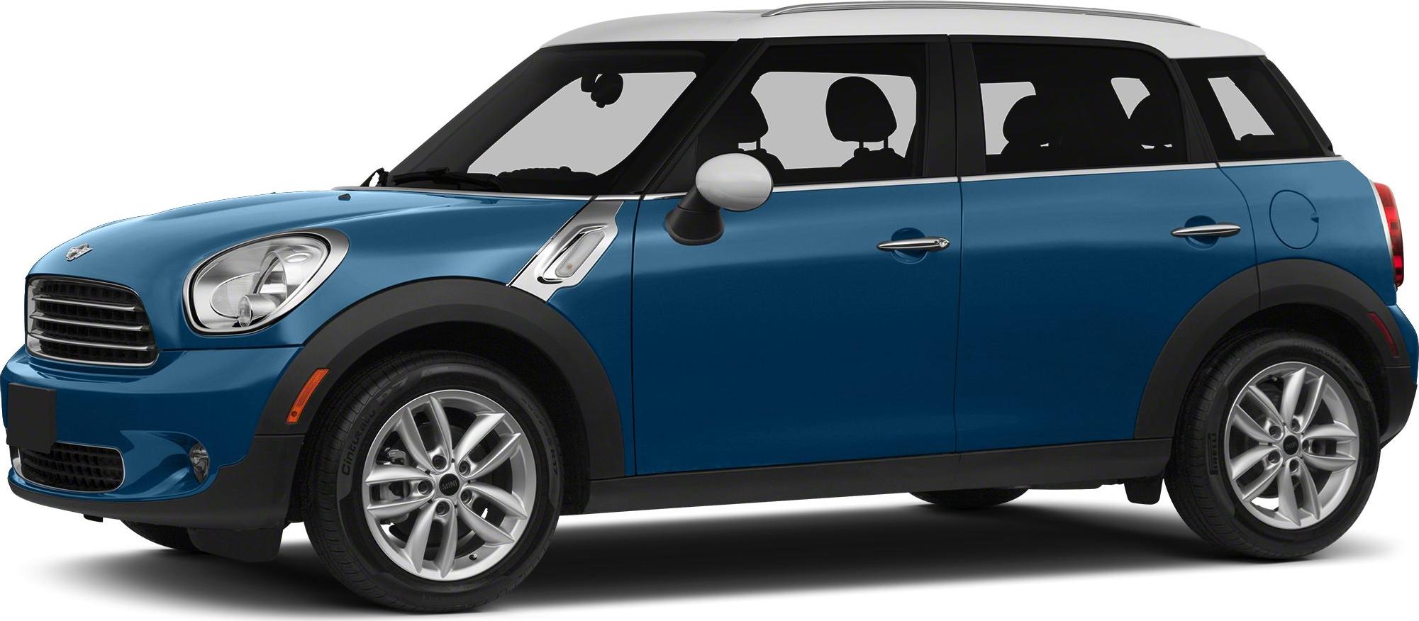 3/4 front-left view, True Blue Metallic