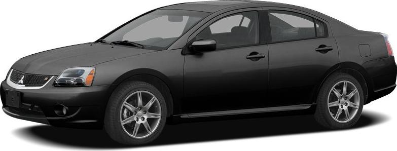 3/4 front-left view, Kalapana Black