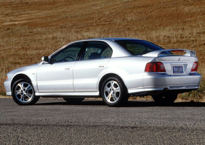 3/4 rear-left view