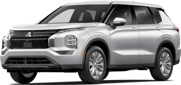 3/4 front-left view, Alloy Silver Metallic
