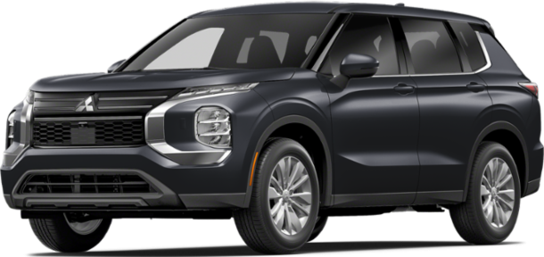 Modern SUV with LED headlights and aerodynamic body styling