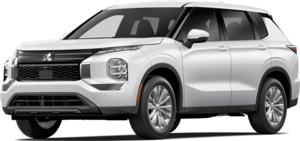 Modern front design with LED headlights and distinctive grille
