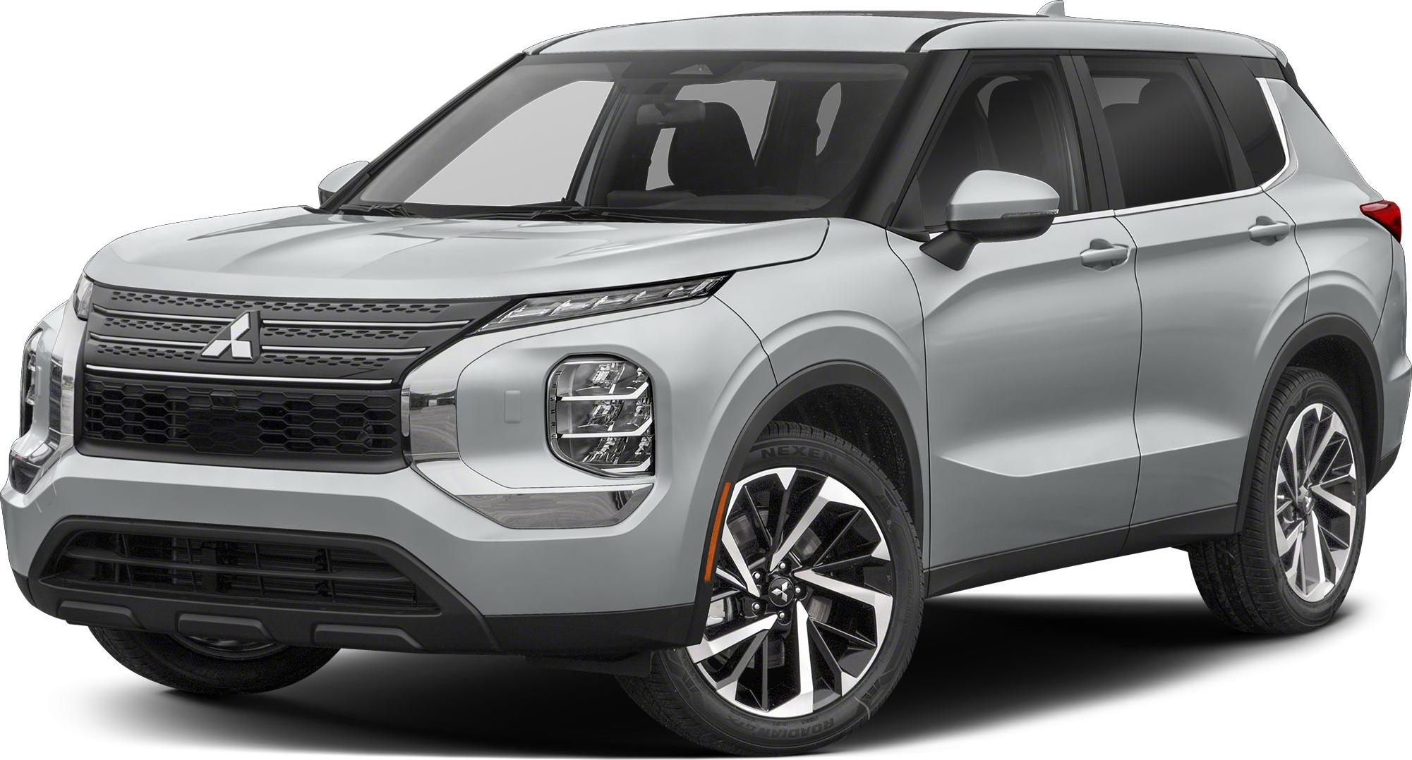 3/4 front-left view, Alloy Silver Metallic