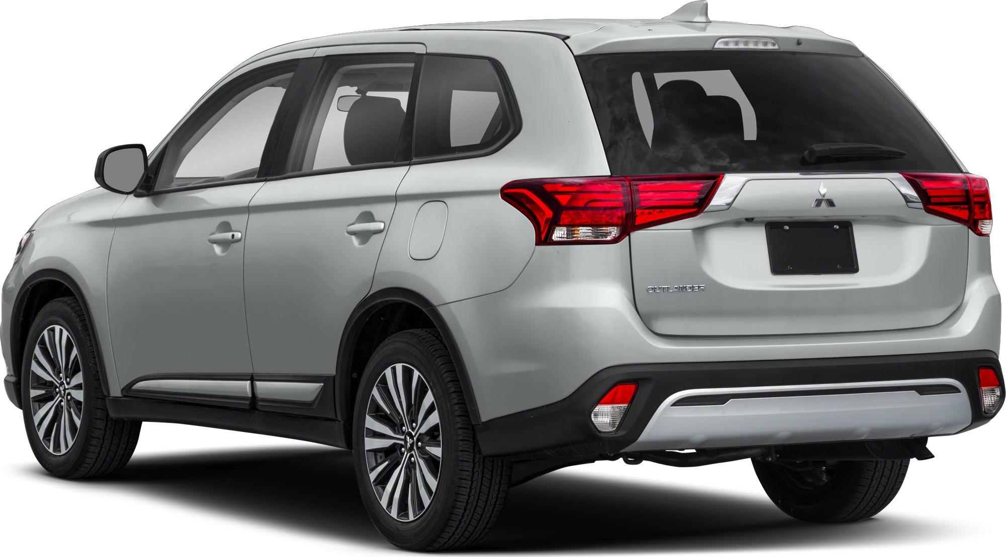 3/4 rear-left view