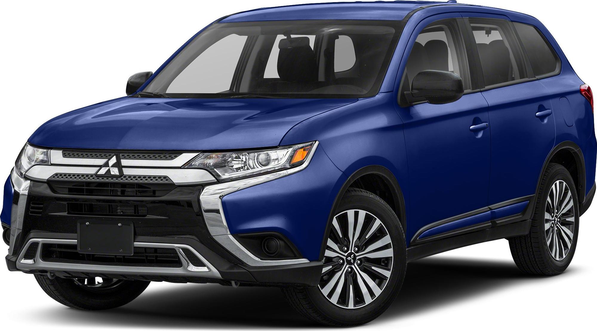3/4 front-left view, Cosmic Blue Metallic