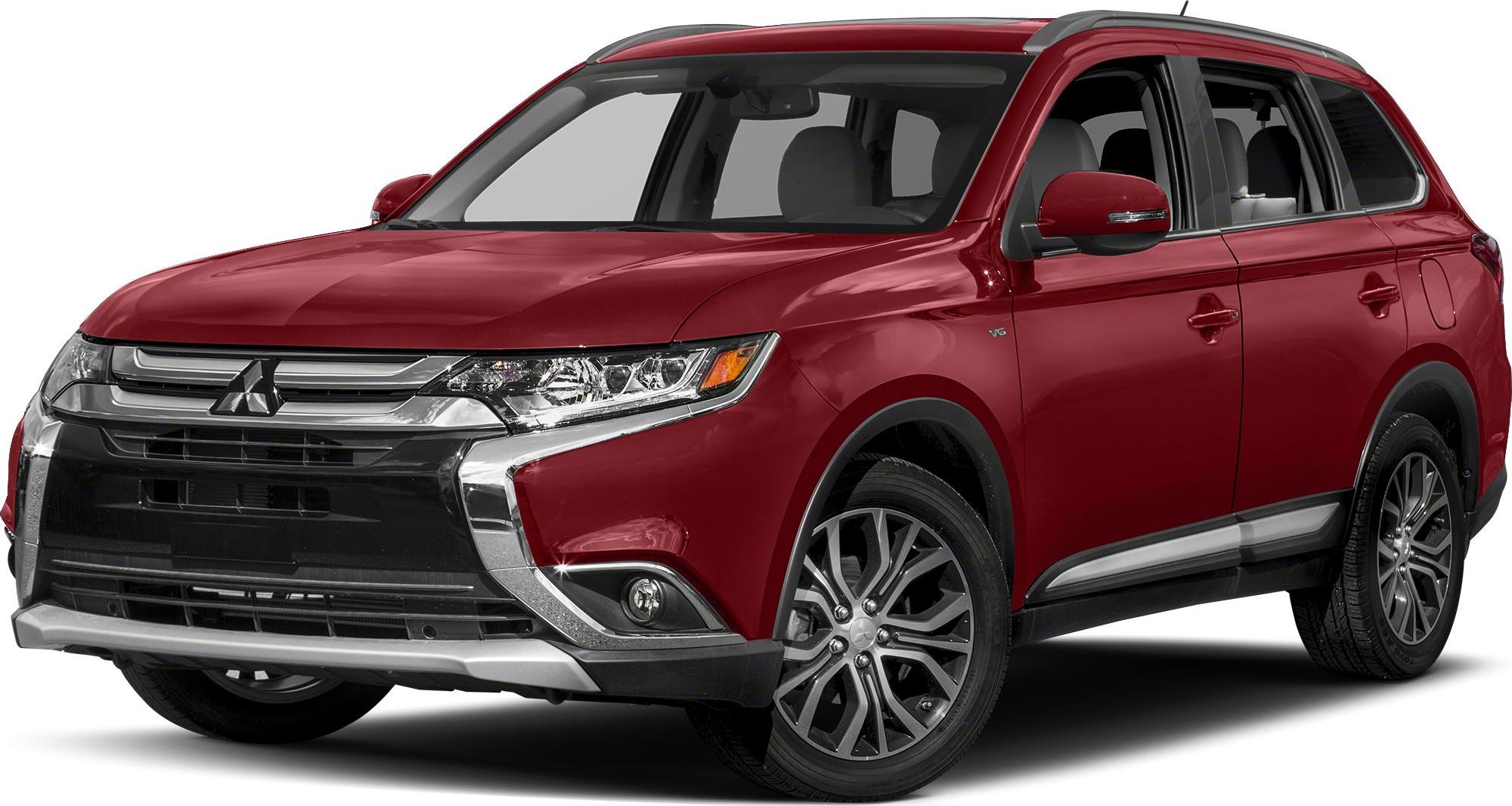 3/4 front-left view, Rally Red Metallic
