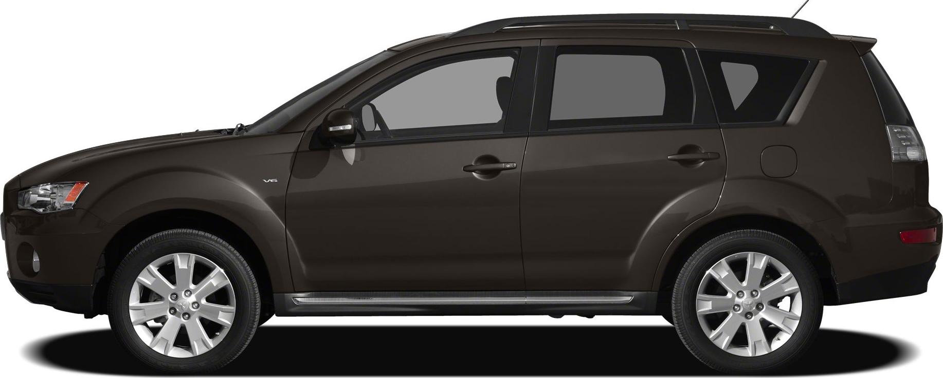 side view left