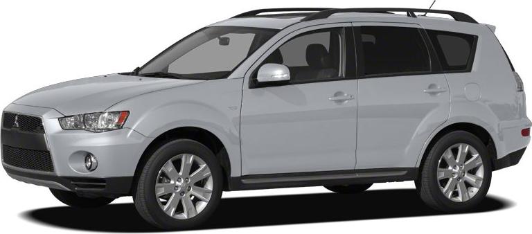 Silver SUV with side profile, alloy wheels, roof rails.