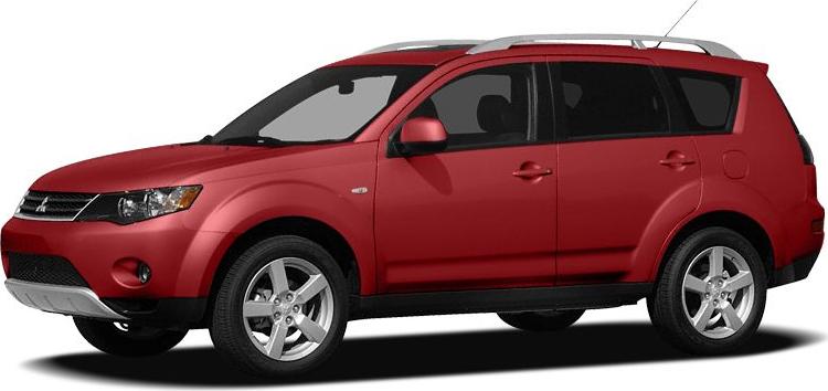 3/4 front-left view, Rally Red Metallic