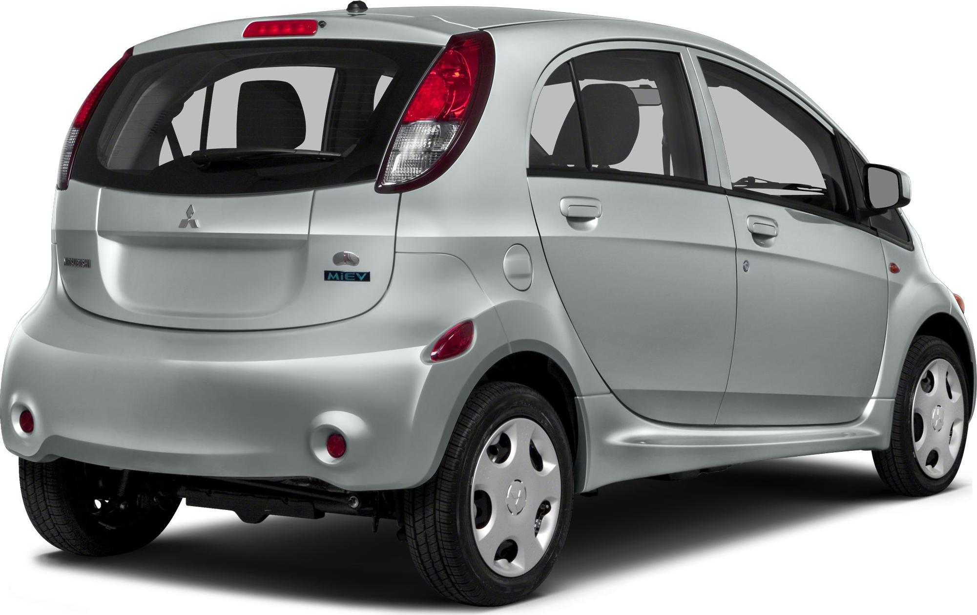 3/4 rear-right view