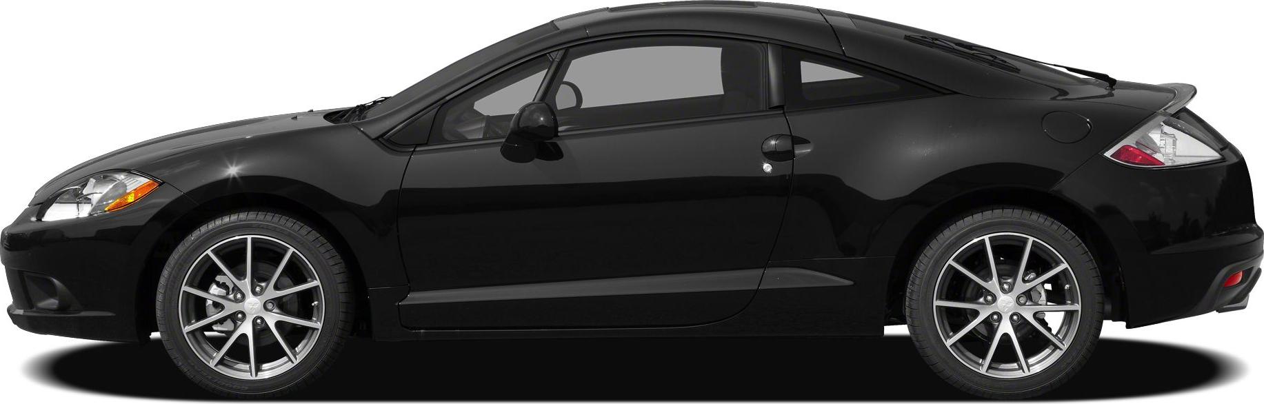 side view left