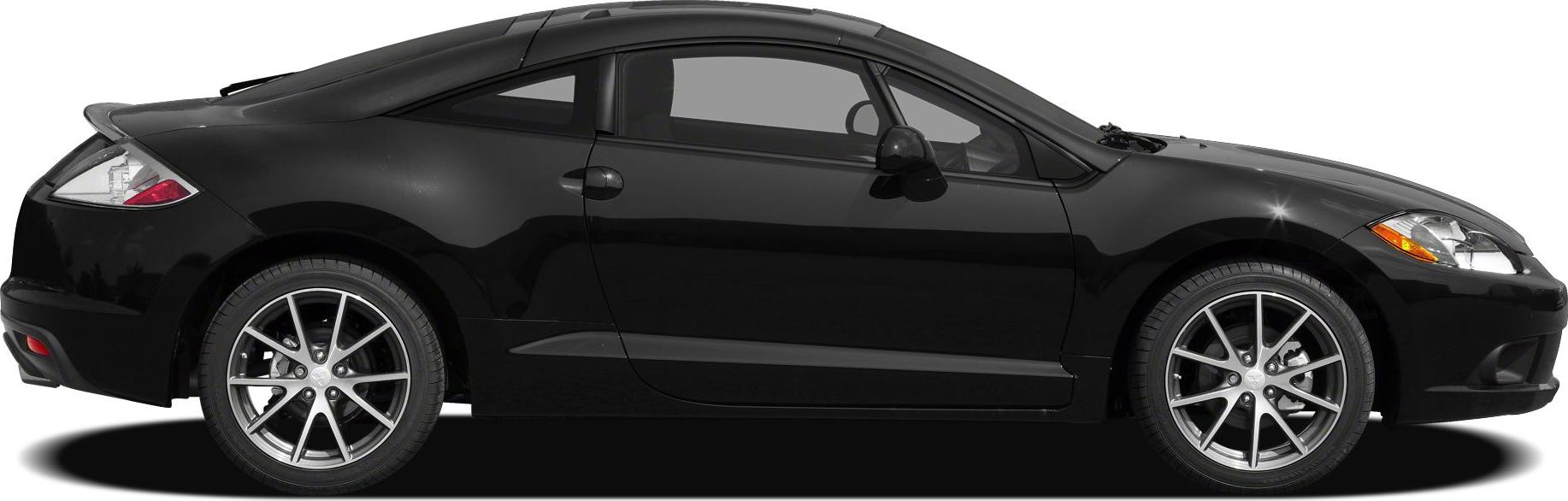 side view right