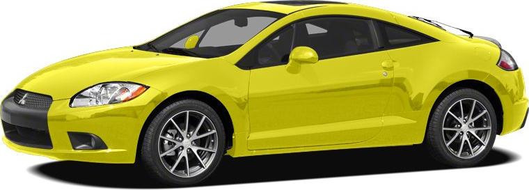 3/4 front-left view, Solar Yellow