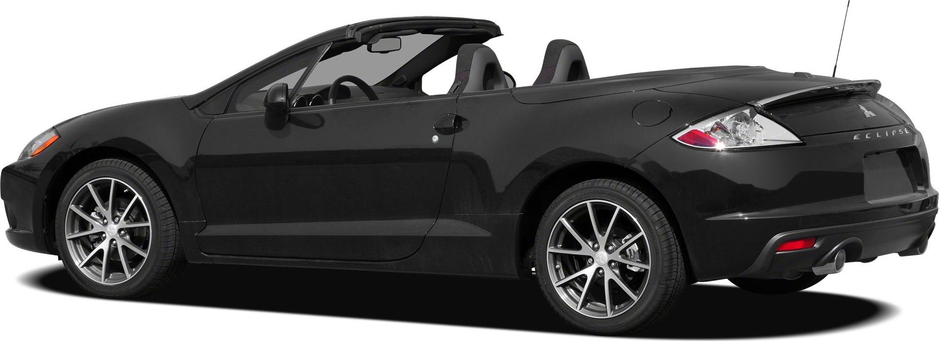 3/4 rear-left view