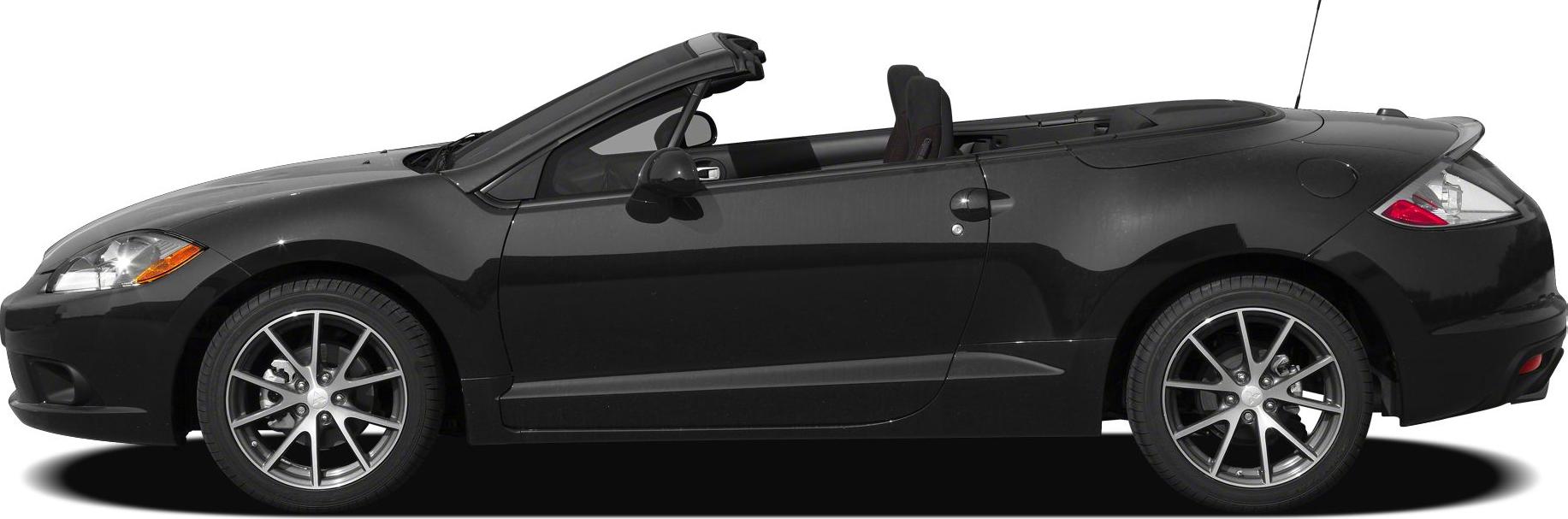 side view left