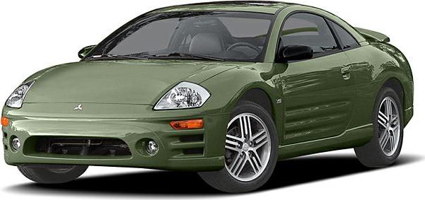 3/4 front-left view, Machine Green Metallic