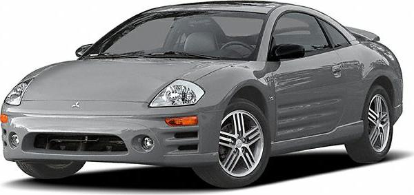 Front angle with sleek headlights and alloy wheels